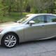 Illustration for article titled I Spent A Week Driving The 2014 Lexus IS350, And Here Are My Thoughts